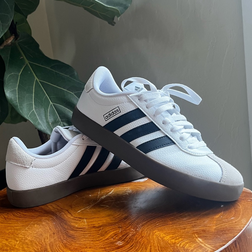 Worn once, perfect condition.